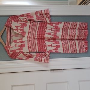 Lilly Pulitzer dress. Size XS